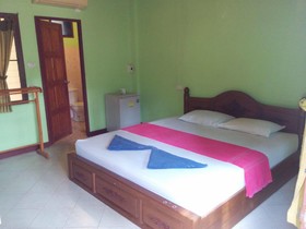 Koh Tao Beachside Resort