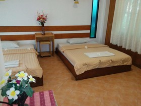 Koh Tao Beachside Resort