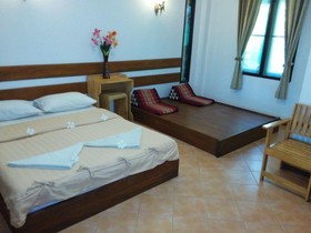 Koh Tao Beachside Resort