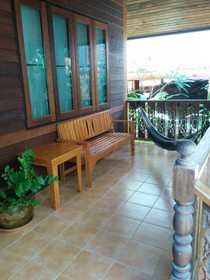 Koh Tao Beachside Resort