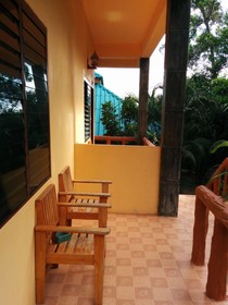 Koh Tao Beachside Resort