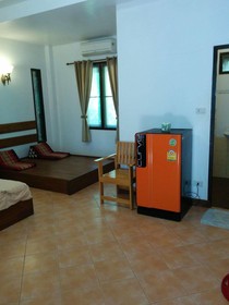 Koh Tao Beachside Resort