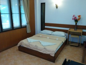 Koh Tao Beachside Resort
