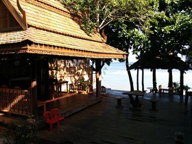 Koh Tao Beachside Resort