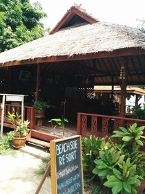 Koh Tao Beachside Resort