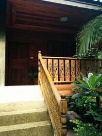 Koh Tao Beachside Resort