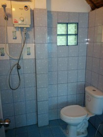 Koh Tao Beachside Resort