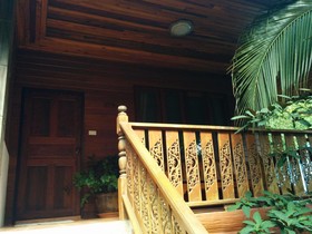 Koh Tao Beachside Resort
