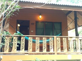 Koh Tao Beachside Resort