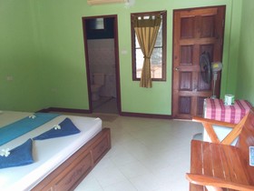 Koh Tao Beachside Resort