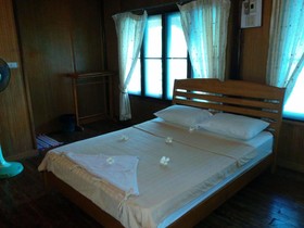 Koh Tao Beachside Resort