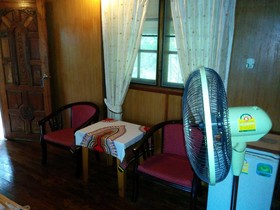 Koh Tao Beachside Resort