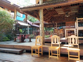 Koh Tao Beachside Resort