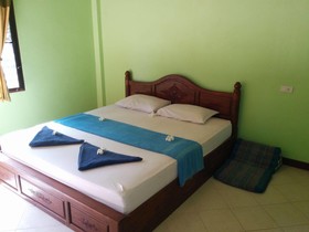 Koh Tao Beachside Resort