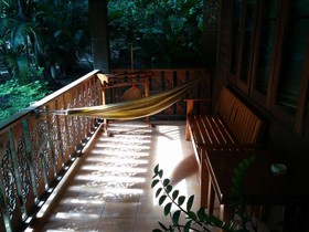 Koh Tao Beachside Resort