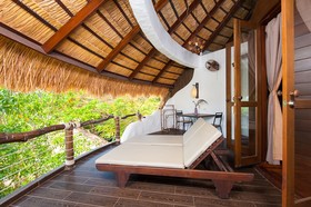 Koh Tao Cabana