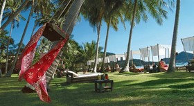 Koh Tao Cabana