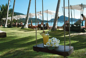 Koh Tao Cabana