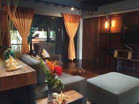 Koh Tao Cabana