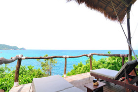 Koh Tao Cabana