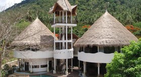 Koh Tao Cabana