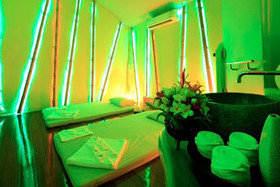 Koh Tao Cabana