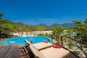 Koh Tao Cabana