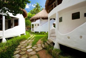 Koh Tao Cabana