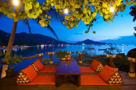 Koh Tao Cabana