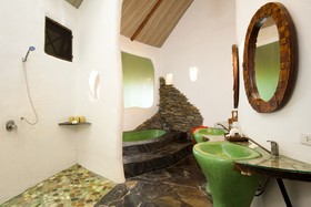 Koh Tao Cabana