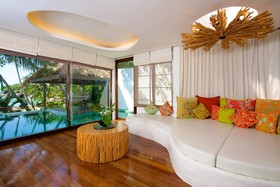 Koh Tao Cabana