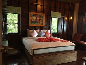 Koh Tao Cabana