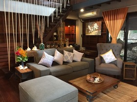 Koh Tao Cabana