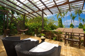 Koh Tao Cabana