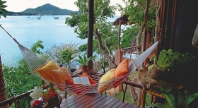 Koh Tao Cabana