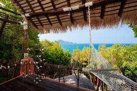 Koh Tao Cabana