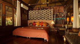 Koh Tao Cabana