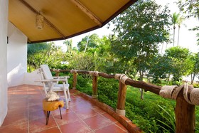 Koh Tao Cabana