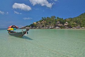 Koh Tao Cabana