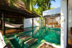 Koh Tao Cabana