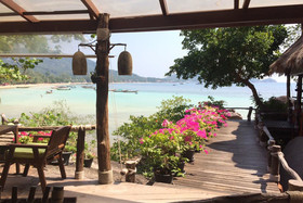 Koh Tao Cabana