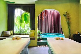 Koh Tao Cabana