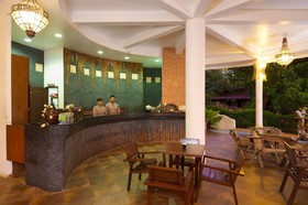 Koh Tao Cabana