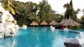 Koh Tao Cabana