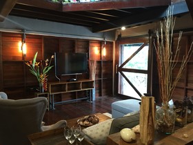 Koh Tao Cabana