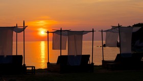 Koh Tao Cabana