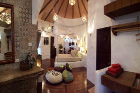 Koh Tao Cabana