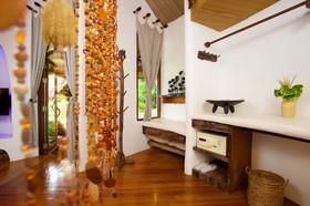 Koh Tao Cabana