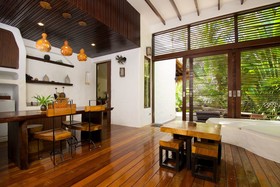 Koh Tao Cabana