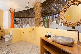 Koh Tao Cabana